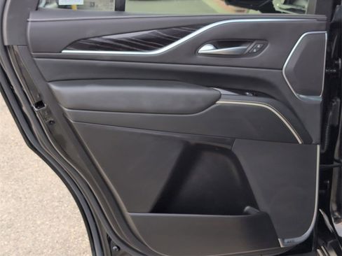 Used 2023 Cadillac Escalade Sport image 22