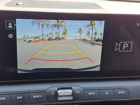 Used 2025 Kia K4 FWD image 24