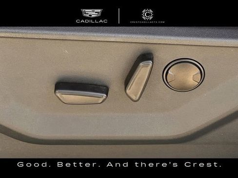 Used 2025 Ford Expedition Tremor image 22