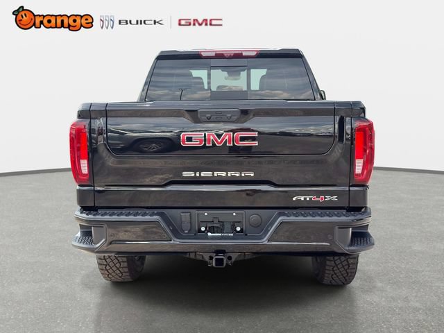 New 2026 GMC Sierra 1500 AT4X AWD/4WD image 4