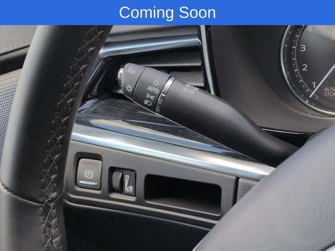 Used 2025 Cadillac XT5 Premium Luxury AWD/4WD image 27