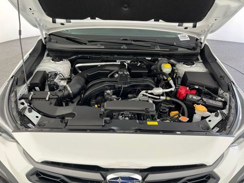 New 2026 Subaru Crosstrek 2.5i Limited AWD/4WD image 24
