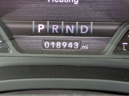 Used 2022 RAM 1500 Big Horn image 31