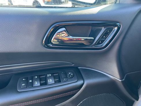 New 2026 Dodge Durango GT image 32