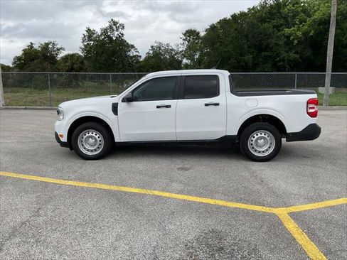 Used 2022 Ford Maverick XL FWD image 4