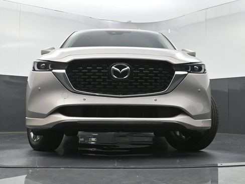 Used 2025 MAZDA CX-5 AWD 2.5 S w/ Premium Plus Pkg image 27