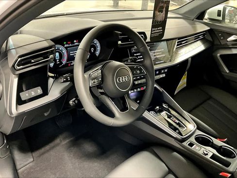 New 2026 Audi A3 2.0T Premium Plus image 8