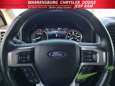 Used 2021 Ford Expedition Max Platinum image 20