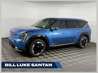Used 2024 Kia EV9 Land