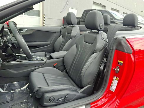 Used 2023 Audi A5 2.0T Premium Plus w/ Premium Plus AWD/4WD image 11
