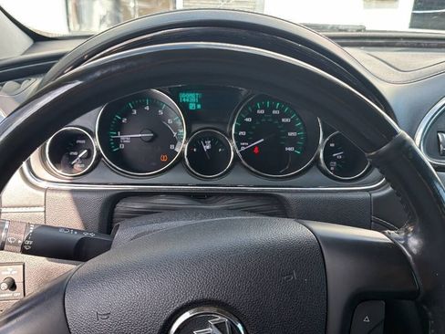 Used 2017 Buick Enclave Leather FWD image 43