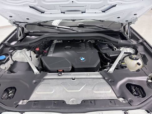 Used 2020 BMW X3 xDrive30i AWD/4WD image 12