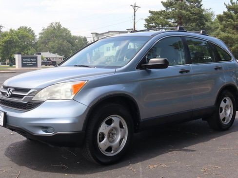 Used 2011 Honda CR-V LX image 11