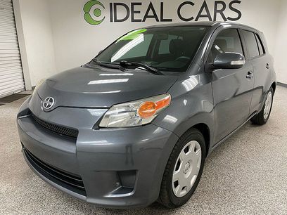 Used 2009 Scion xD