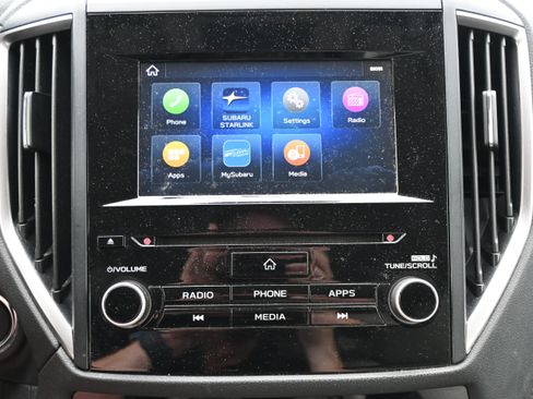 Used 2020 Subaru Forester Premium AWD/4WD image 15