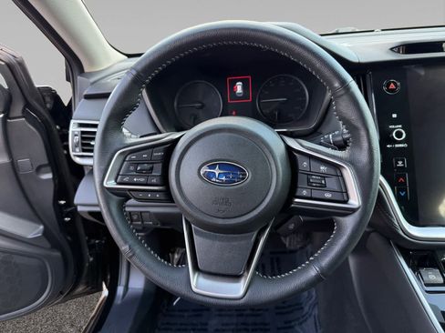 Used 2025 Subaru Outback Limited w/ Popular Package #2 image 12