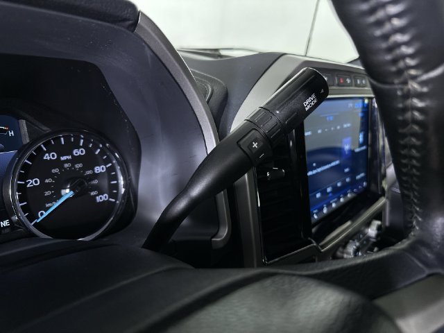 Used 2022 Ford F250 Lariat w/ Lariat Value Package AWD/4WD image 16