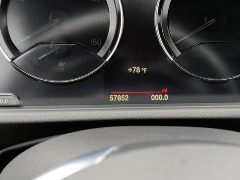 Used 2021 BMW X1 sDrive28i w/ Premium Package FWD image 15