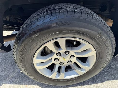 Used 2015 Chevrolet Silverado 1500 LT w/ All Star Edition RWD image 33
