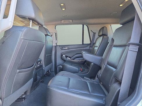 Used 2020 Chevrolet Tahoe LT image 16