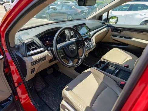 Used 2023 Honda Odyssey EX-L image 20