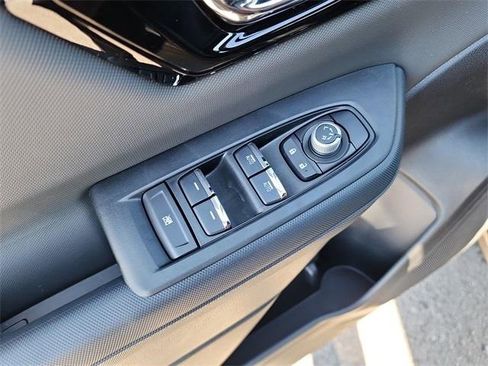 New 2026 Subaru Forester Limited image 11