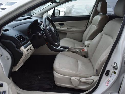 Used 2013 Subaru Crosstrek 2.0i Limited w/ Popular Pkg 2 image 13