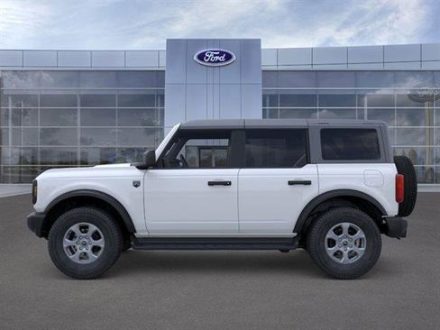 New 2026 Ford Bronco Big Bend image 3
