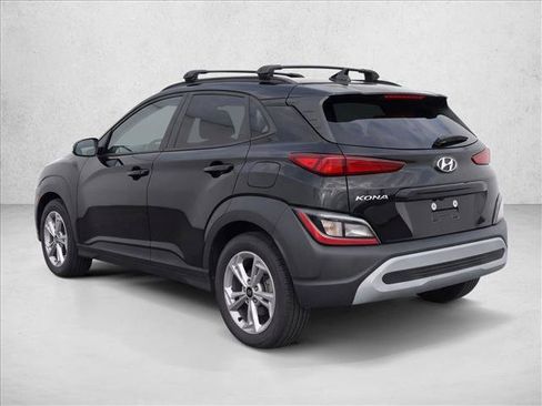 Used 2022 Hyundai Kona SEL FWD image 5