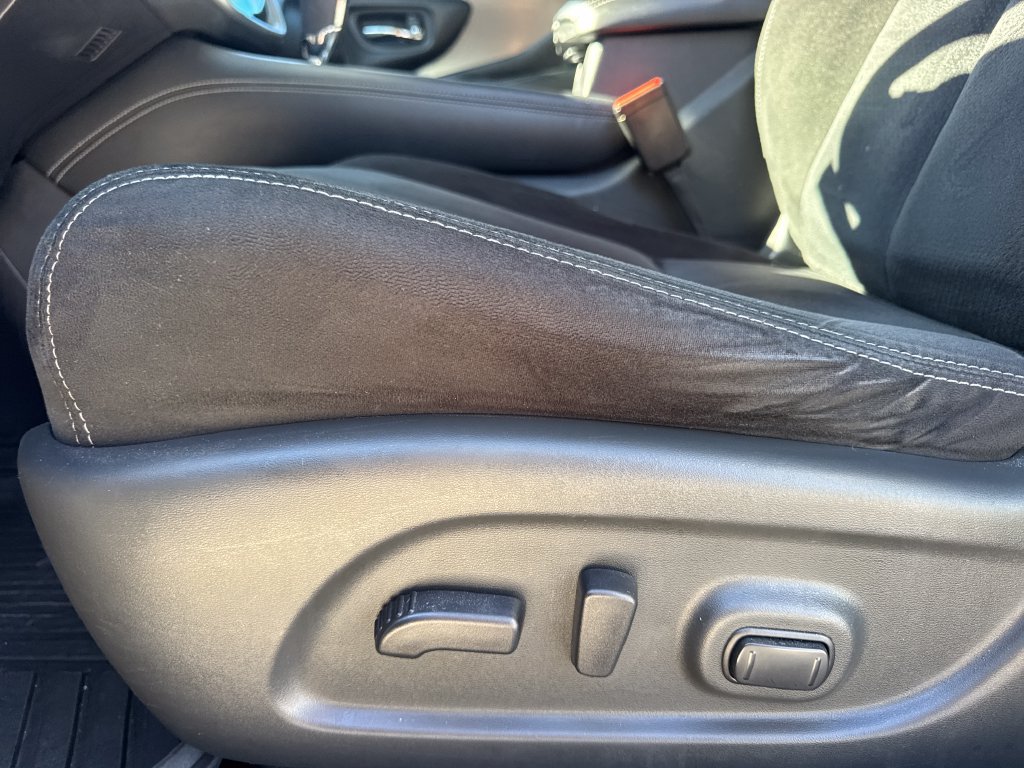 Used 2020 Nissan Murano SV w/ Cargo Package FWD image 14