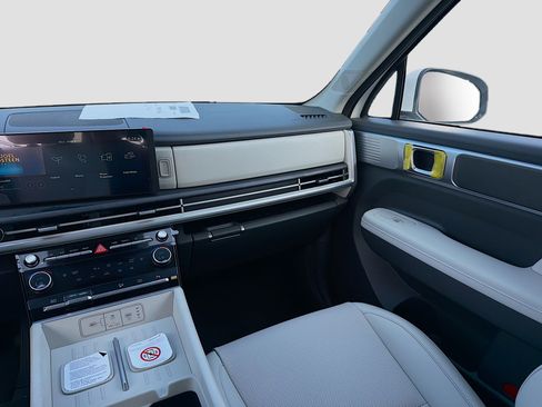 New 2026 Hyundai Santa Fe SEL FWD image 16
