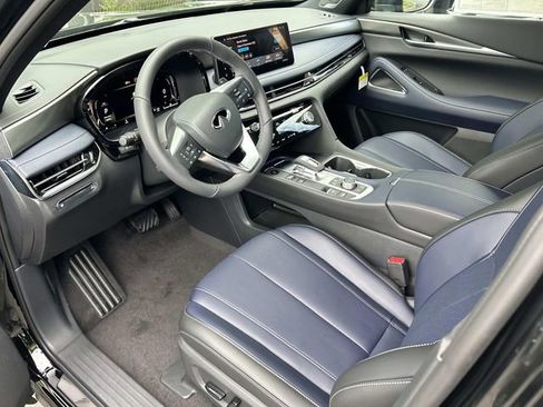 New 2027 INFINITI QX60 Sport AWD/4WD image 15