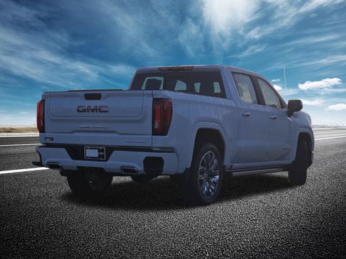 New 2026 GMC Sierra 1500 Denali AWD/4WD image 20