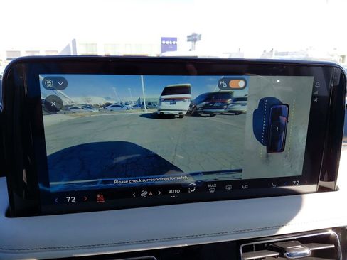 New 2026 Lincoln Aviator Reserve image 54