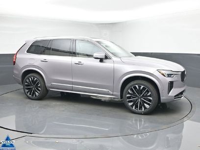 New 2026 Volvo XC90 B6 Plus w/ Protection Package Premier