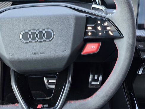 New 2026 Audi RS 3 image 16