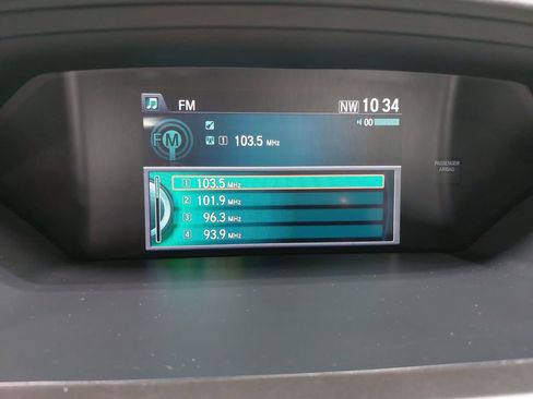 Used 2016 Honda Odyssey EX-L image 24