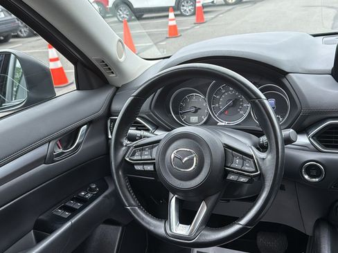 Used 2018 MAZDA CX-5 Touring AWD/4WD image 22