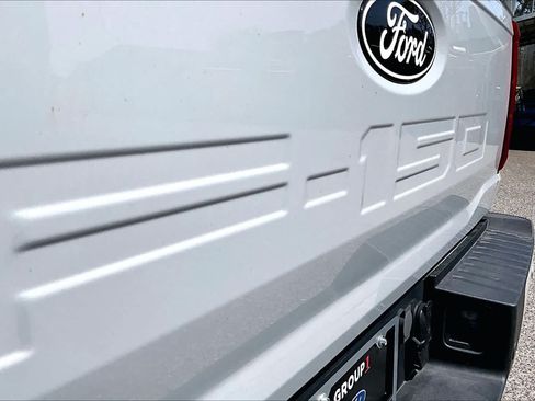 Used 2024 Ford F150 XLT w/ Equipment Group 302A MID AWD/4WD image 9