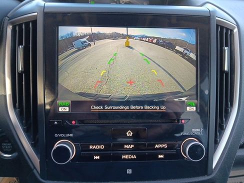 Used 2021 Subaru Forester Touring image 15