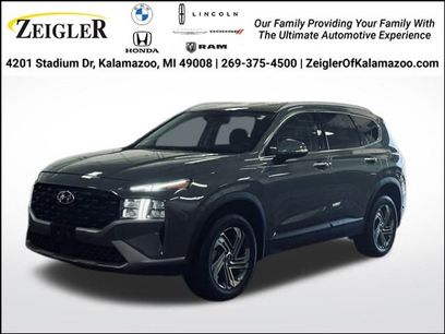 Used 2023 Hyundai Santa Fe SEL w/ Cargo Package