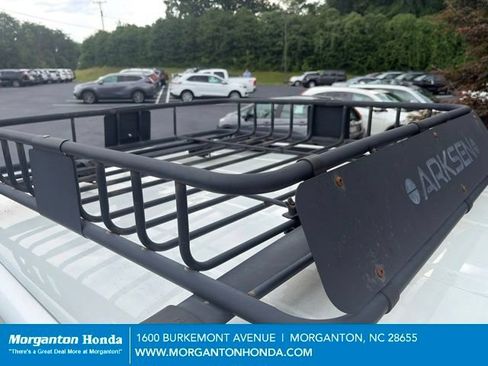 Used 2021 Honda Pilot EX-L image 12