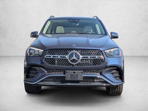 New 2026 Mercedes-Benz GLE 350 4MATIC image 6