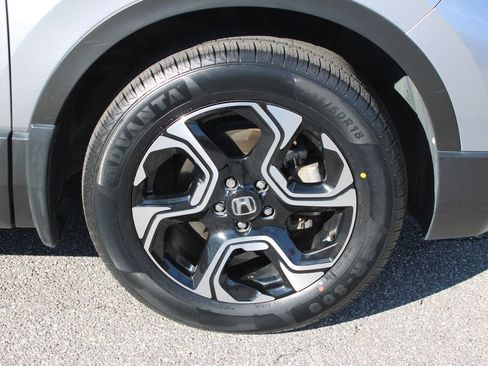 Used 2017 Honda CR-V Touring image 33