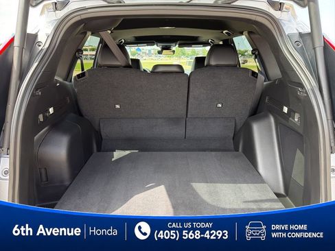Used 2025 Honda CR-V Sport Touring image 20