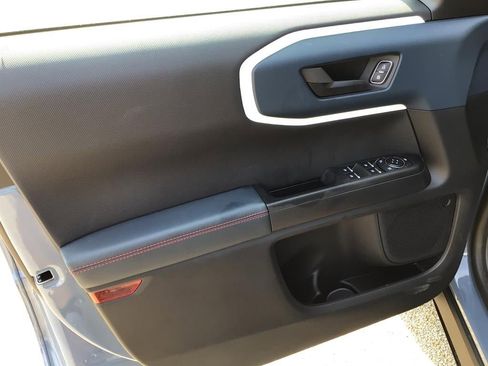 New 2025 Ford Bronco Sport Heritage image 23