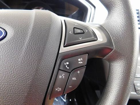 Used 2020 Ford Fusion S image 20