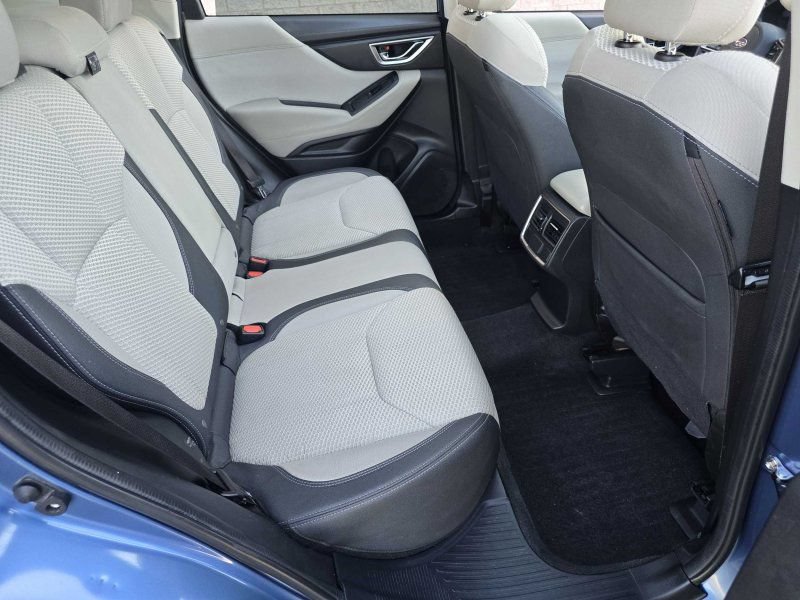 Used 2021 Subaru Forester Premium AWD/4WD image 7