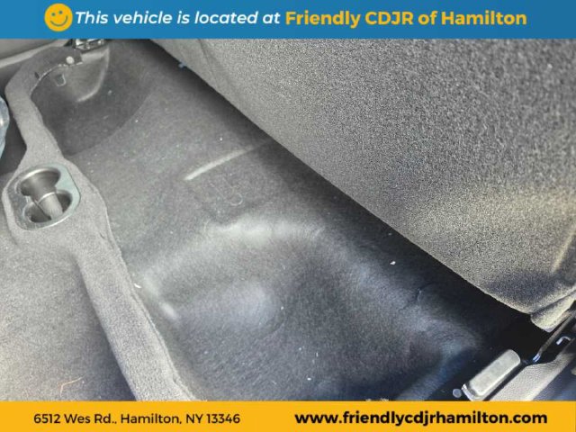 Used 2026 RAM 2500 Tradesman AWD/4WD image 12