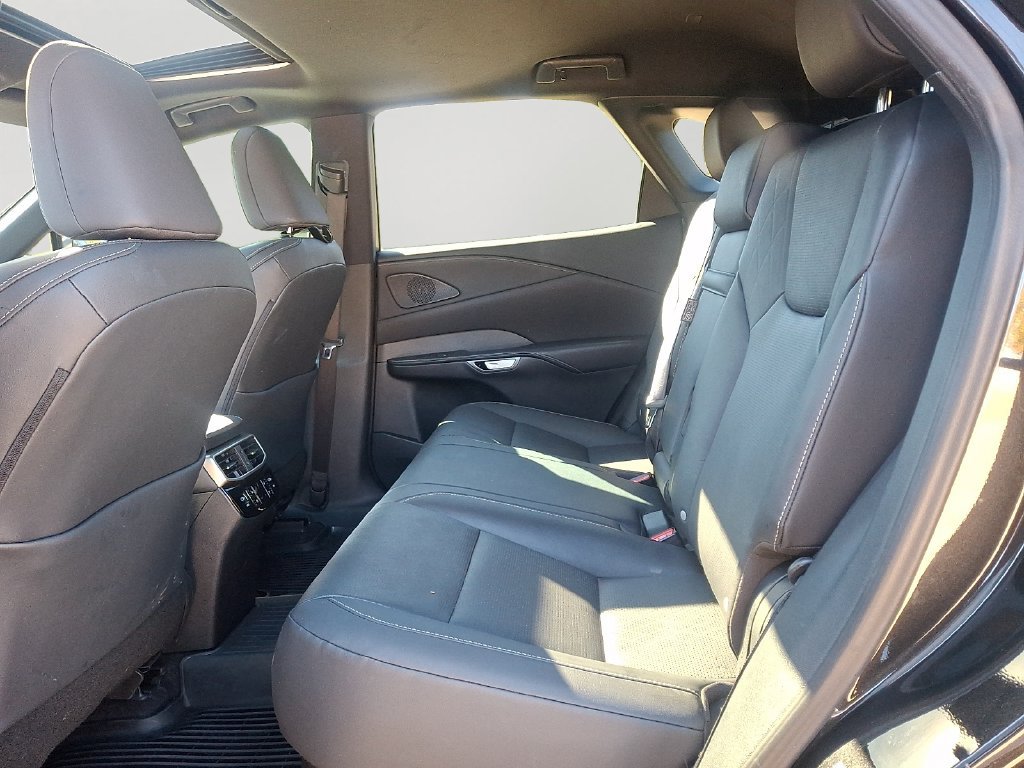 Used 2023 Lexus RX 350 Premium Plus w/ Cold Area Package AWD/4WD image 9